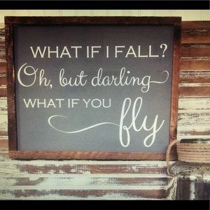 Meet your Posher, Christy